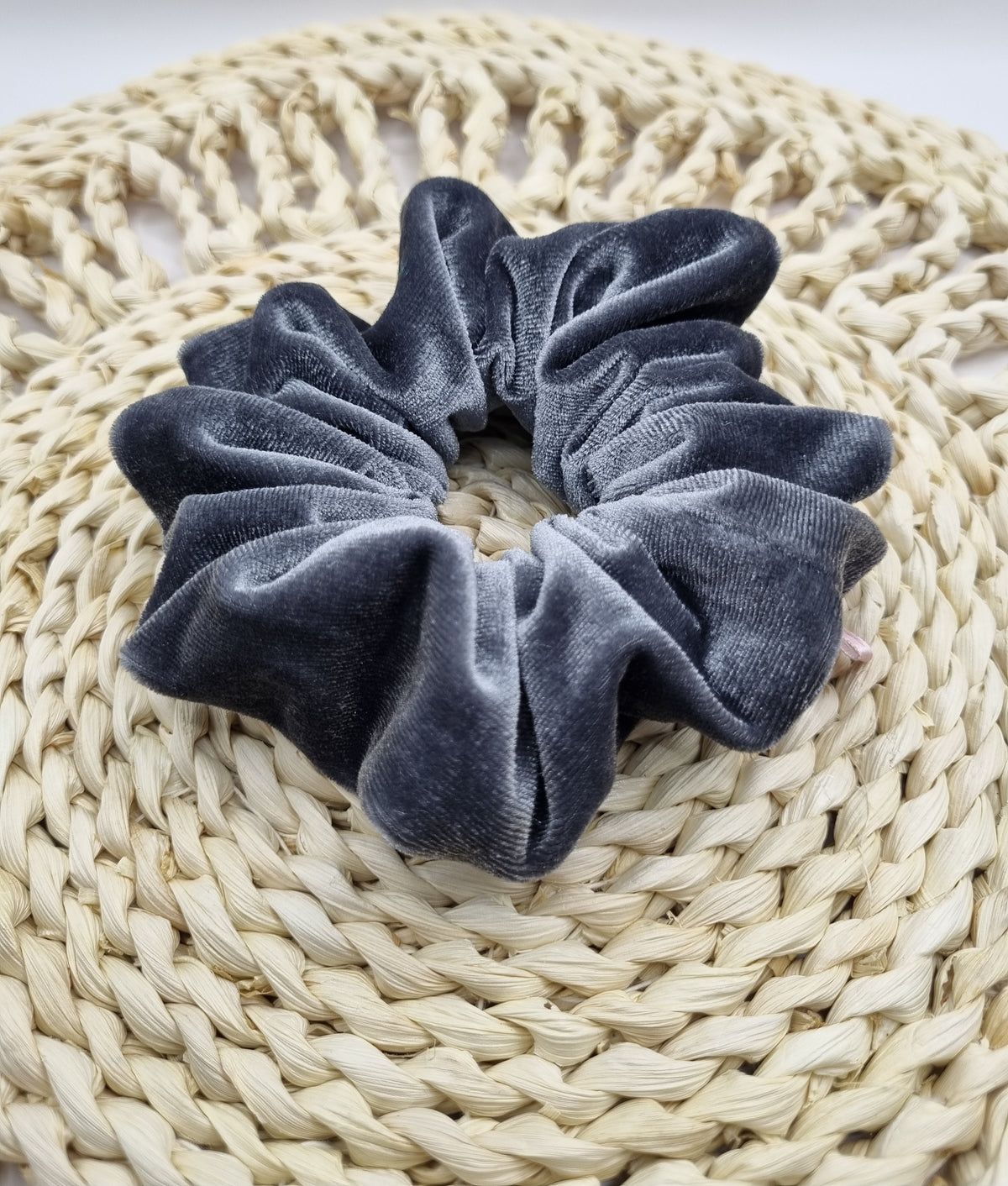 Scrunchie Velvet