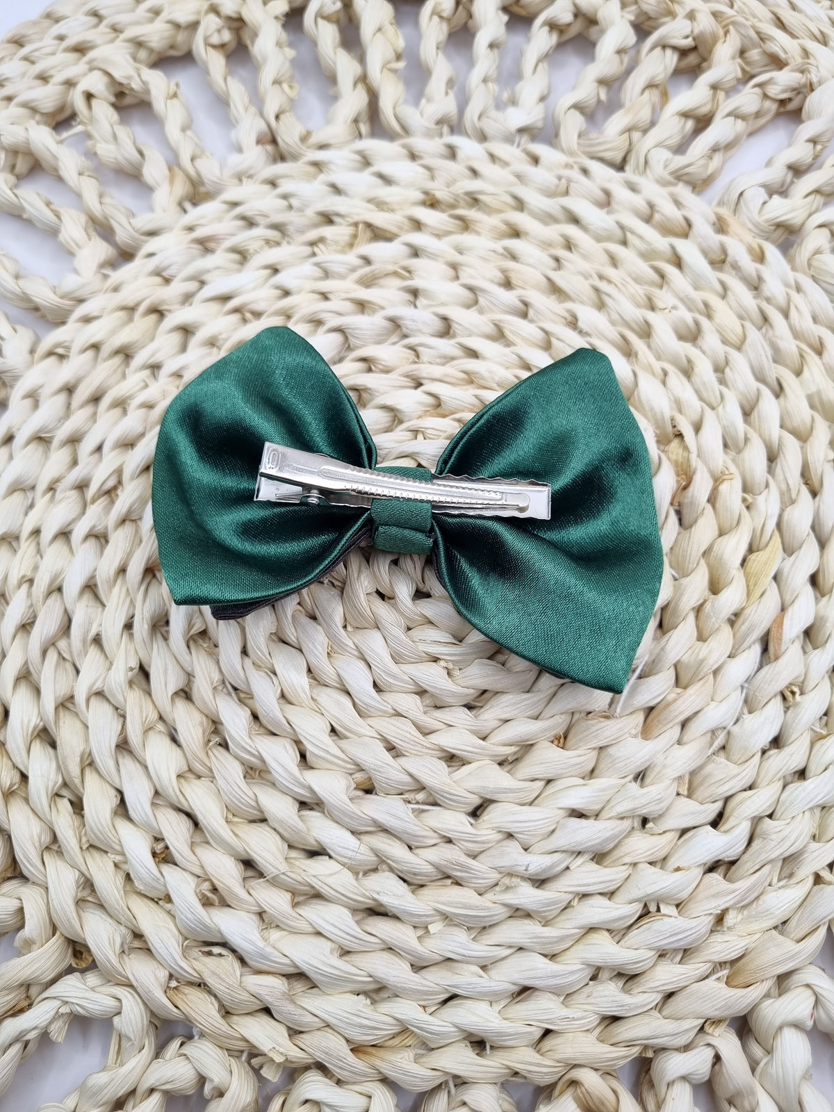 Pack Verde Oscuro y Gris — Rosita Margarita + Colet Susy + Rosita Emma