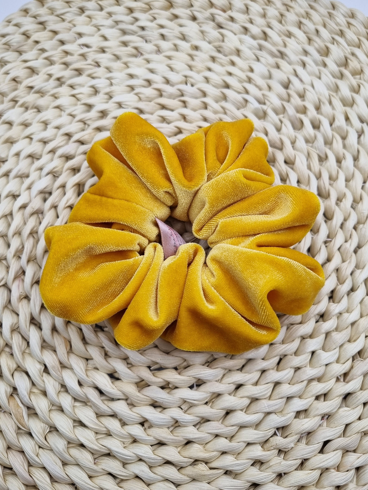 Scrunchie Velvet