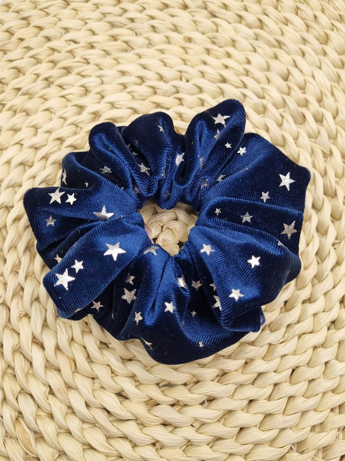 Scrunchie Velvet