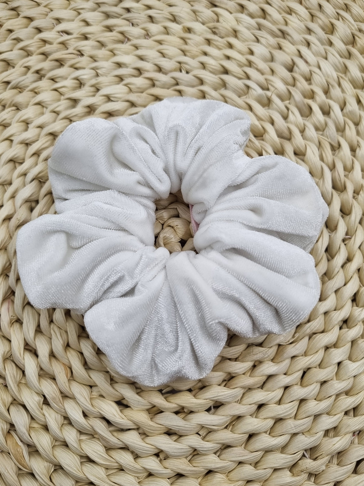 Scrunchie Velvet