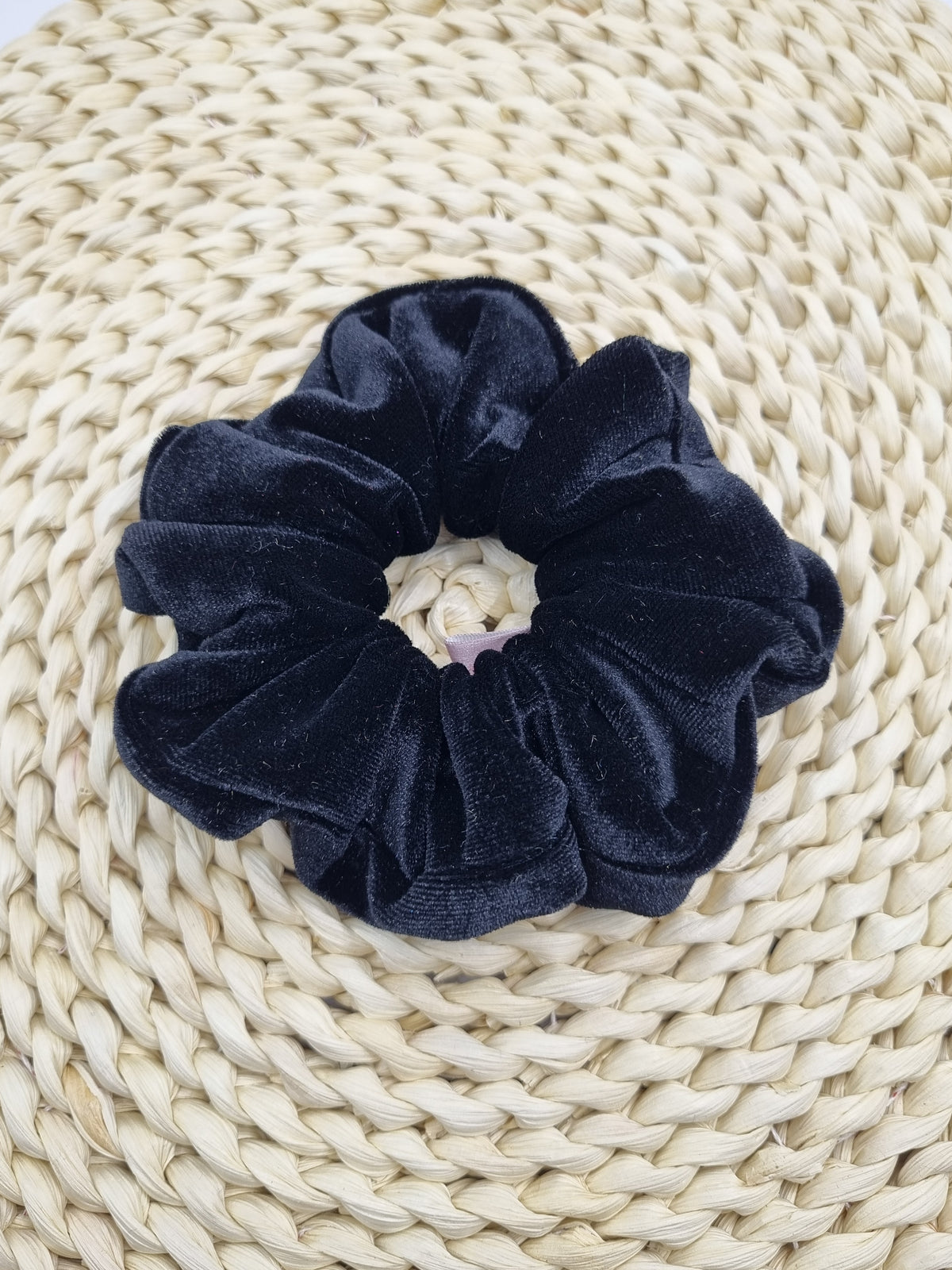 Scrunchie Velvet