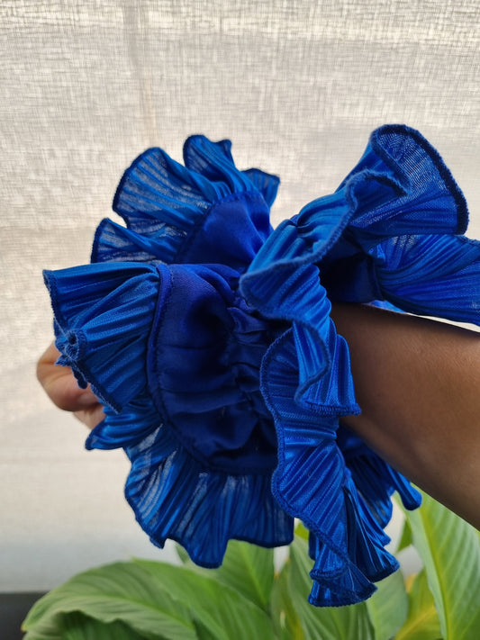 Maxi Rumba XL Azul Rey